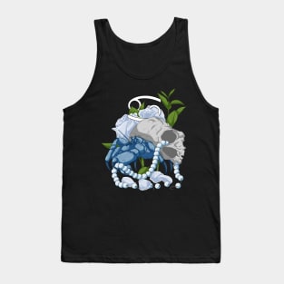 Vanitas de Cancer Tank Top